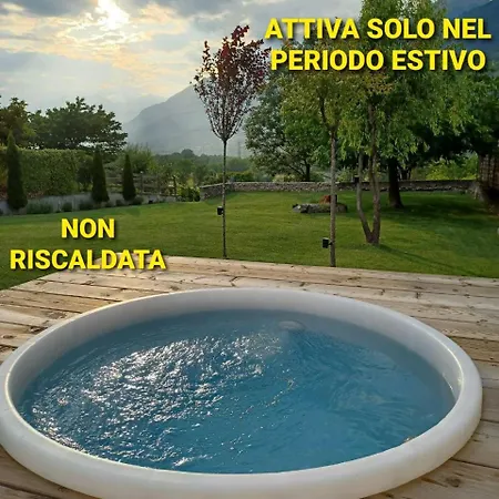 Daire Ca' Dottori *