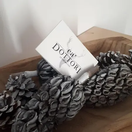 Lägenhet Ca' Dottori *