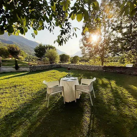 Ca' Dottori شقة *