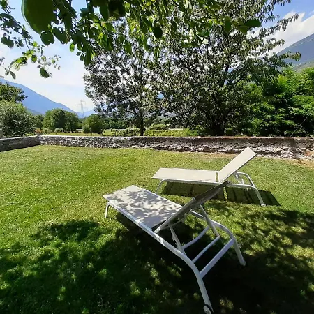 شقة Ca' Dottori Albosaggia