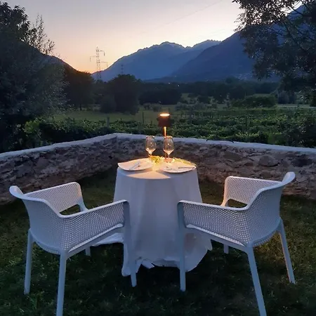 Ca' Dottori شقة *