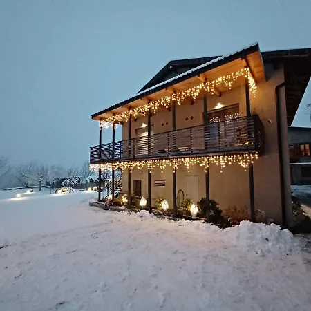 Ca' Dottori شقة Albosaggia