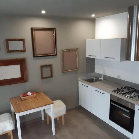 Ca' Dottori Apartamento Albosaggia