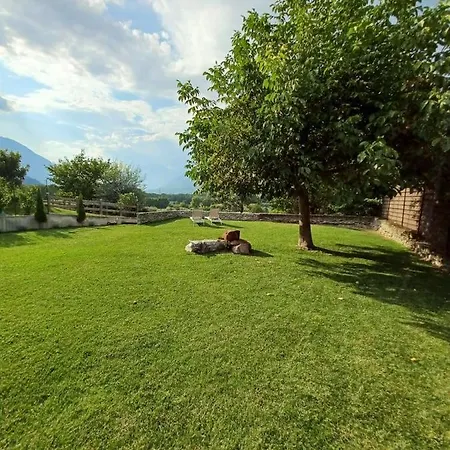 Ca' Dottori Apartamento Albosaggia