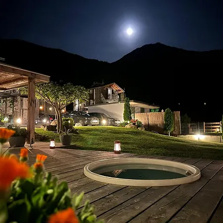 شقة Ca' Dottori *