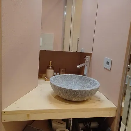 شقة Ca' Dottori Albosaggia