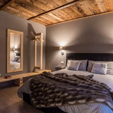 Ca' Dottori Apartment *