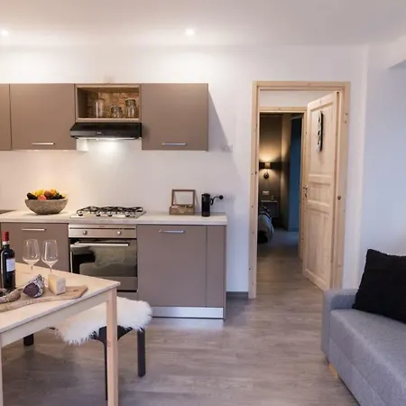 Ca' Dottori * Albosaggia