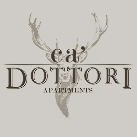 شقة Ca' Dottori