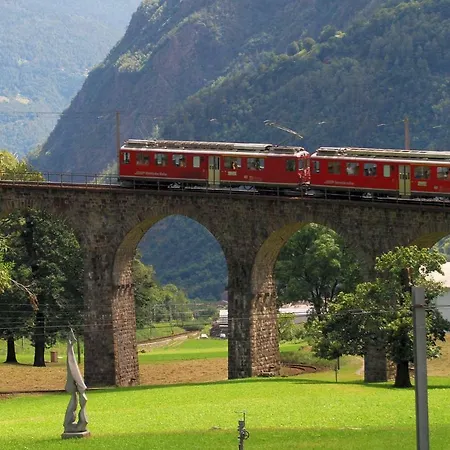 Ca' Dottori Lejlighed *