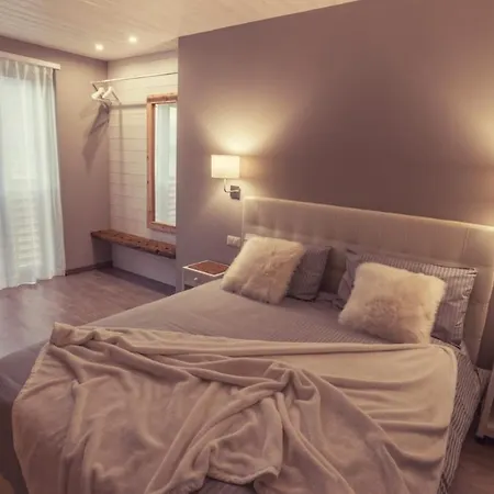 Ca' Dottori Albosaggia