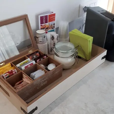 Ca' Dottori Albosaggia