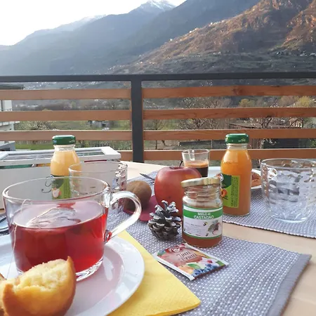 Appartement Ca' Dottori