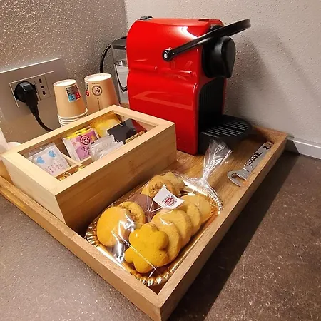 Apartament Ca' Dottori *
