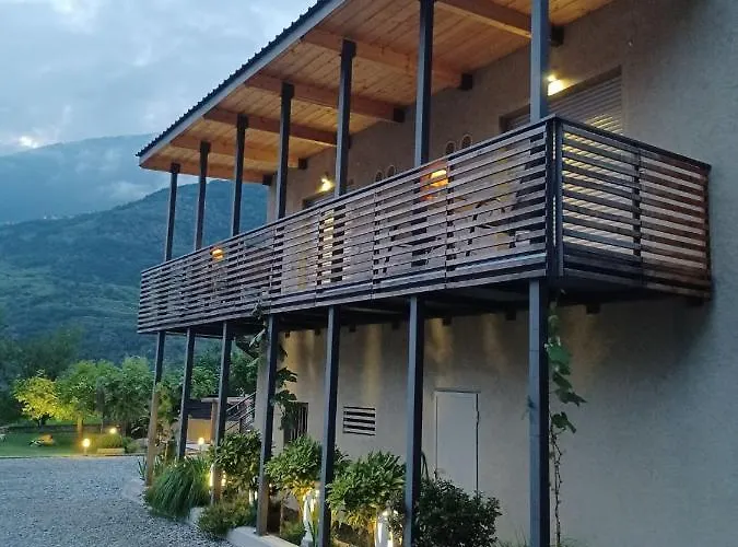 Ca' Dottori Appartement Albosaggia
