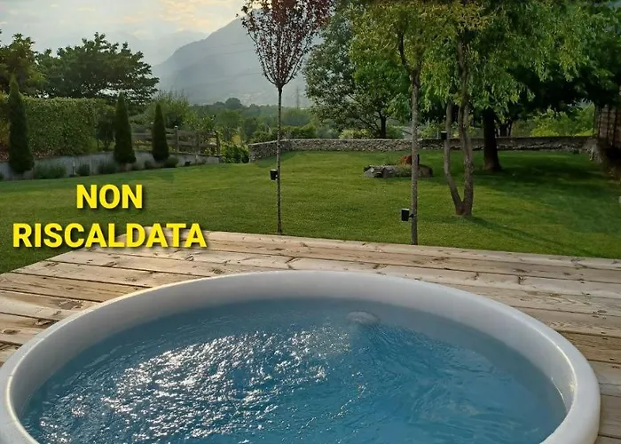 Appartement Ca' Dottori *