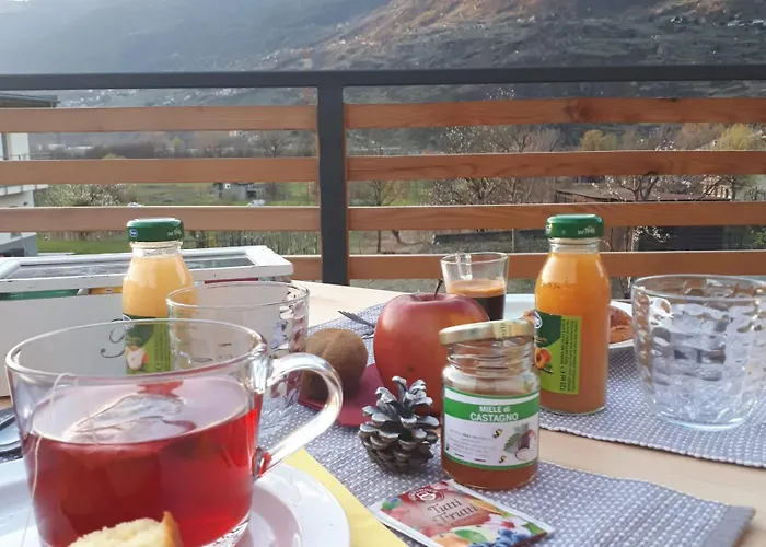Appartement Ca' Dottori