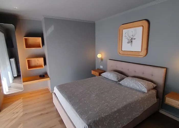 Appartement Ca' Dottori
