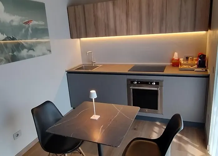 Ca' Dottori Appartement *