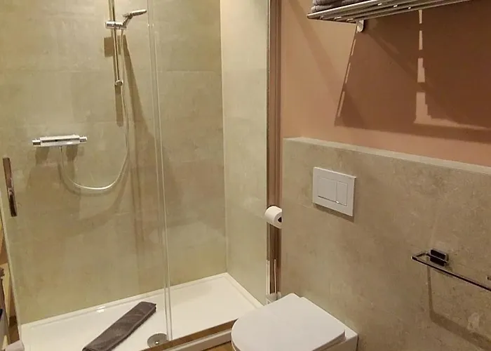 Ca' Dottori Appartement Albosaggia