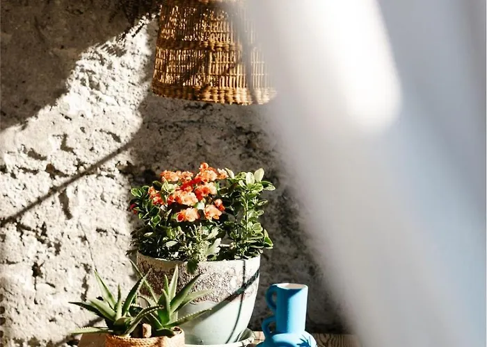 Appartement Ca' Dottori