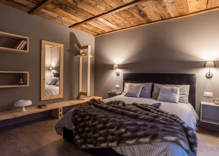 Ca' Dottori Appartement *