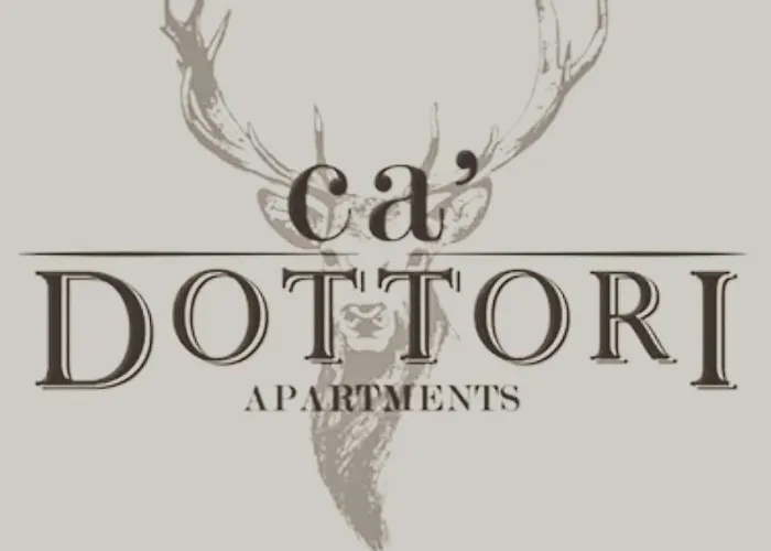 Appartement Ca' Dottori