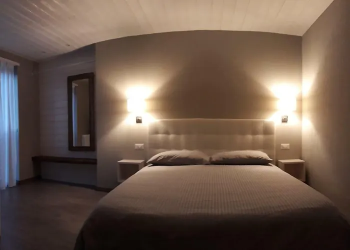 Ca' Dottori Appartement