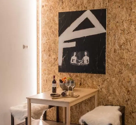 Ca' Dottori Appartement